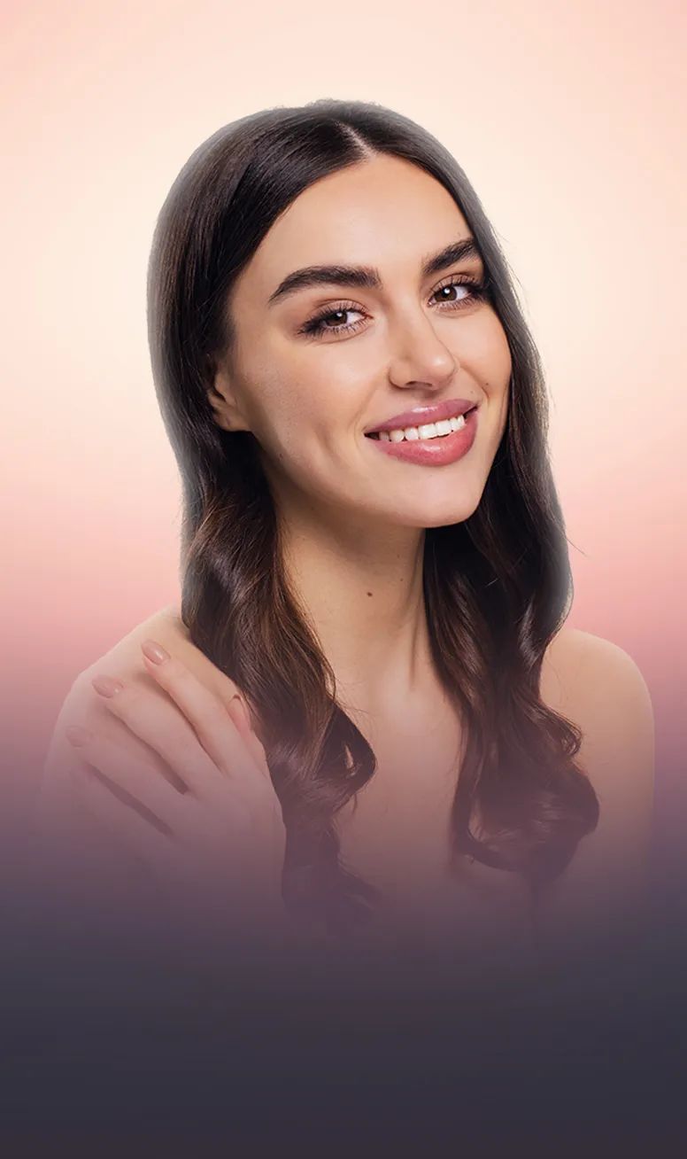 Bioidentical Hormone Replacement Therapy (BHRT) for Women treatment mobile banner at Toronto medical spa - When Everything Feels Off, It’s Time to Look at Your Hormones...